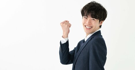 部下に「働いて働いて働いてまいります」と言われたら、何と言い返せばいい？