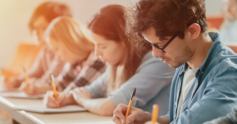 「勉強時間は多い」ほど良いのか？――東大合格者が語る“逆転の発想”の勉強術