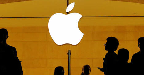 アップルのイベント、新型iPadとMac発表か