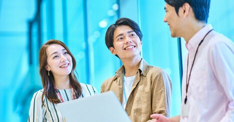 トントン拍子で出世する人の「会議の発言」にある“たった1つの特徴”