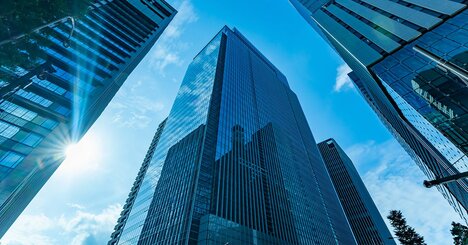 2022年アクティビスト＝“物言う株主”による重要提案行為の提出件数