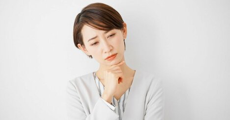 「あの人はきっと怒ってる」と思ってしまう人に足りない、シンプルな考え方