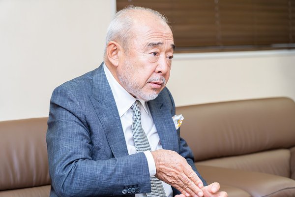 対談　北方謙三×弘兼憲史70代をなめるなよ