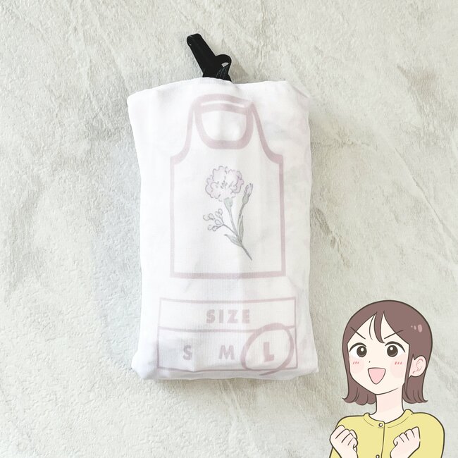 お出かけの必需品になった！アフタヌーンティーの「大容量エコバッグ」花柄デザインが可愛いし、たっぷり入るのも嬉しい！