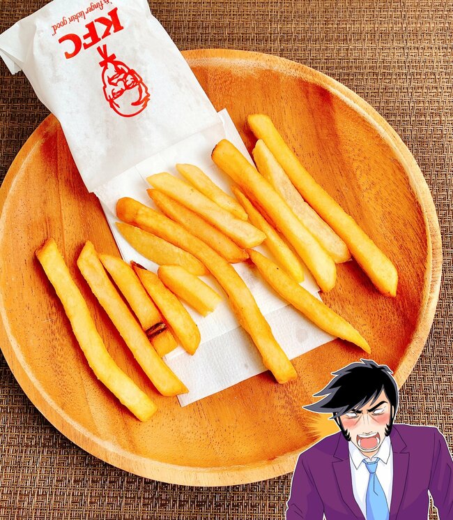 「まじで美味すぎ」「腹一杯」ケンタッキーの“よくばりすぎるセット”味もボリュームも大満足！「ボリューミィーでうまうま」《実食レビュー》