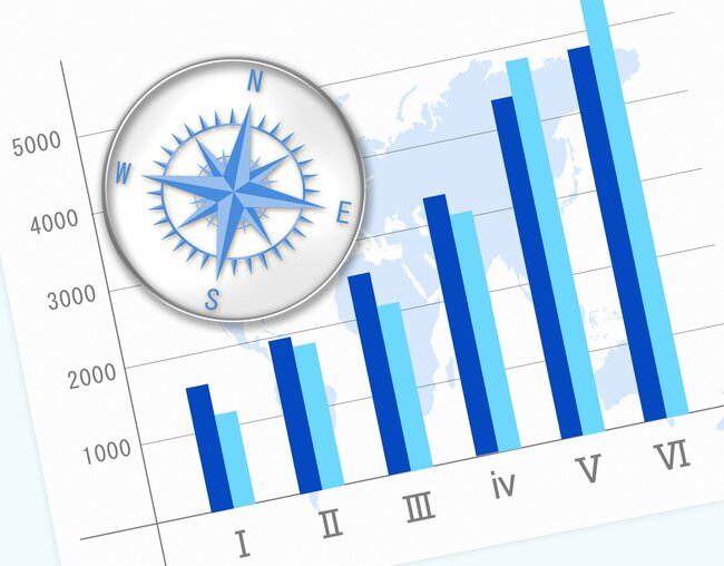 売り上げや利益だけで事業の成否はわからない！真の成功を測る“価値のコンパス”NSMとは？
