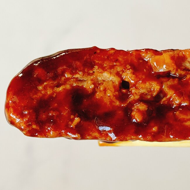 「ダブル肉、最高です」「最強コンビだね」ほっともっとの“よくばり弁当”ボリュームあってお腹いっぱい！「子供が好きなもの代表を詰め込みましたって感じ」
