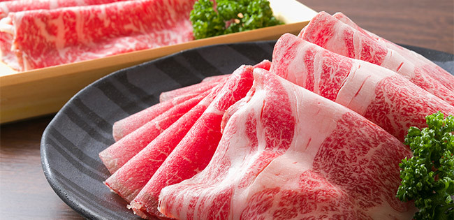 ふるさと納税の肉