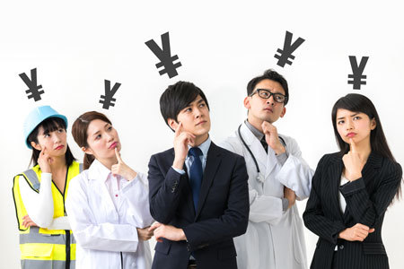 消費増税前に買うべきものと、そうでないものがあります。