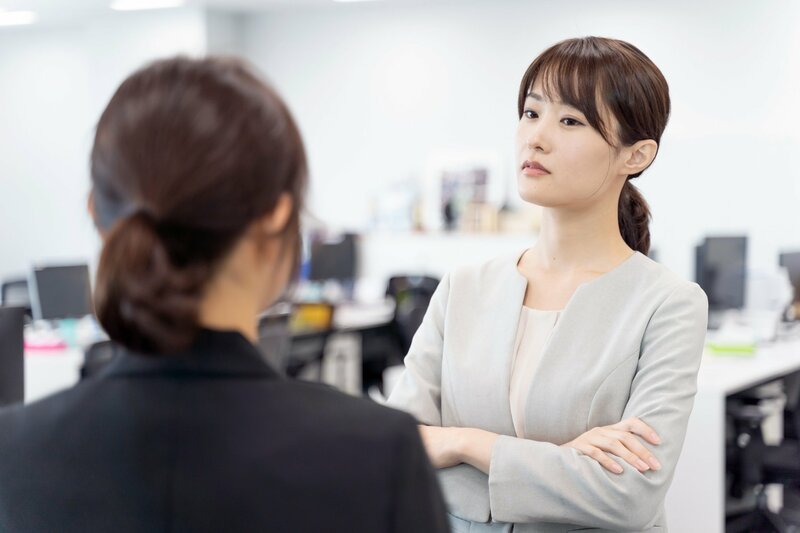 感じ悪すぎる上司の伝え方。「それって急ぎ？」「今じゃないとダメ？」あと1つは？