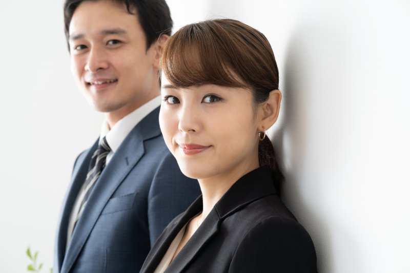 「やりたいことがない」人が向いている仕事を見つけるたった一つの方法