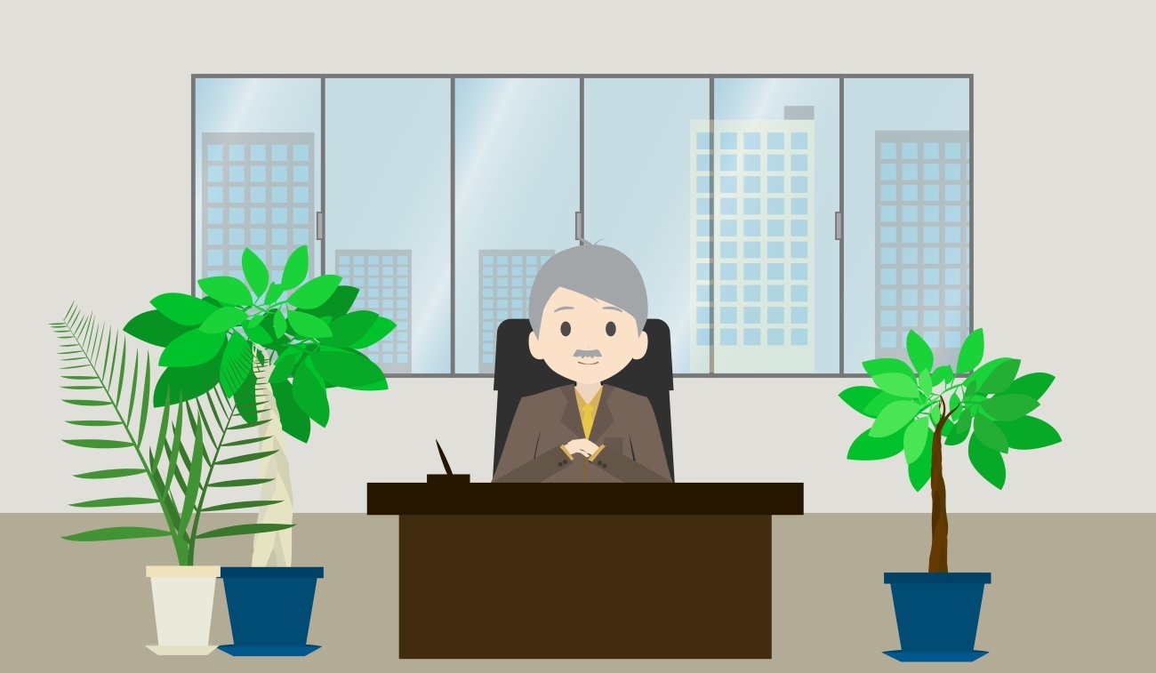 社長になった人たちが口をそろえて言う「目標にしてはいけないこと」とは?