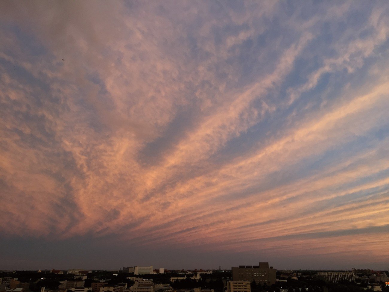 空に浮かぶ不思議な形をした雲「地震雲」の正体とは?【書籍オンライン編集部セレクション】