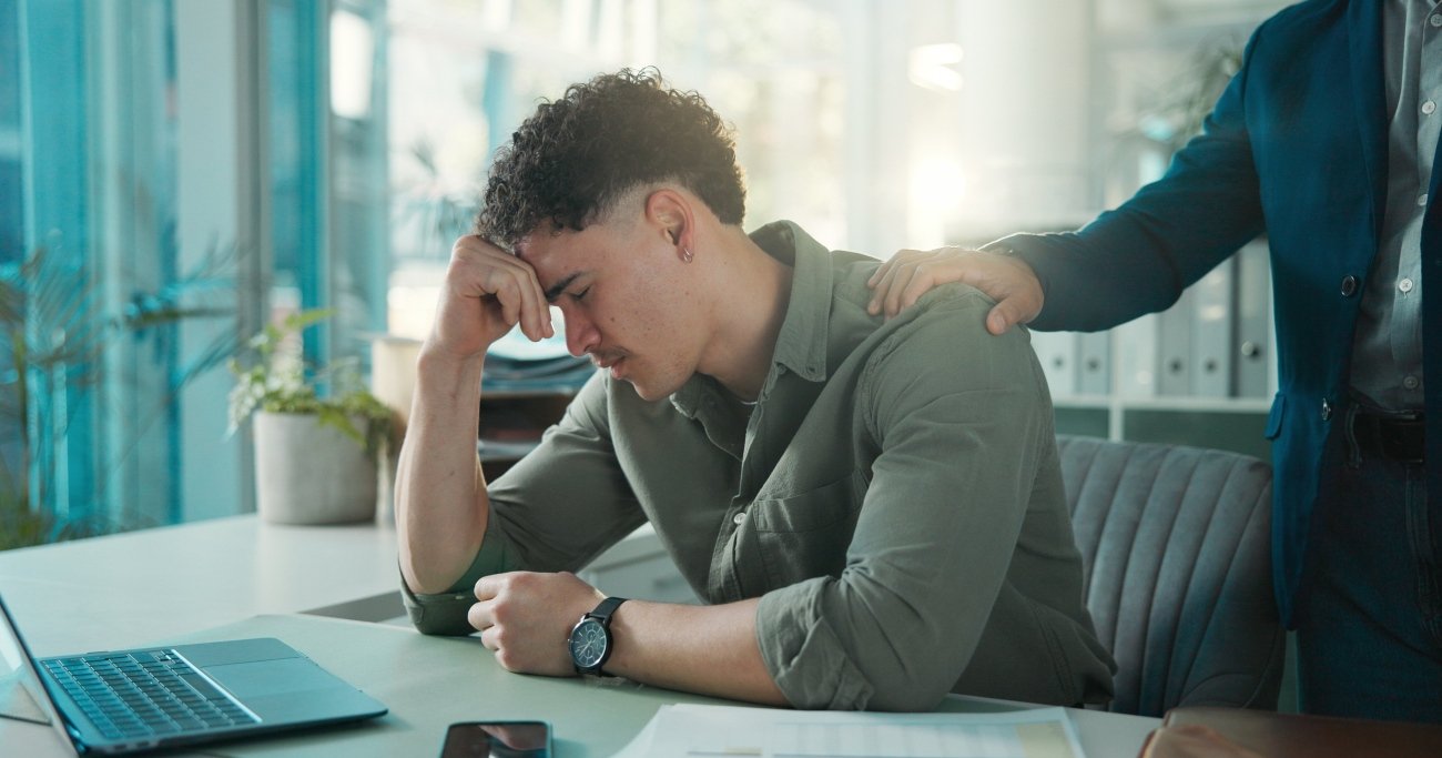 職場の「才能があるのに、活かせていない人」の特徴