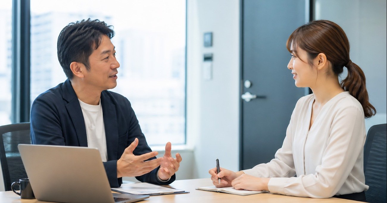 「リーダーとして失格な人」に共通する“たった1つの勘違い” - 3000件の職場の悩みを解決したプロ