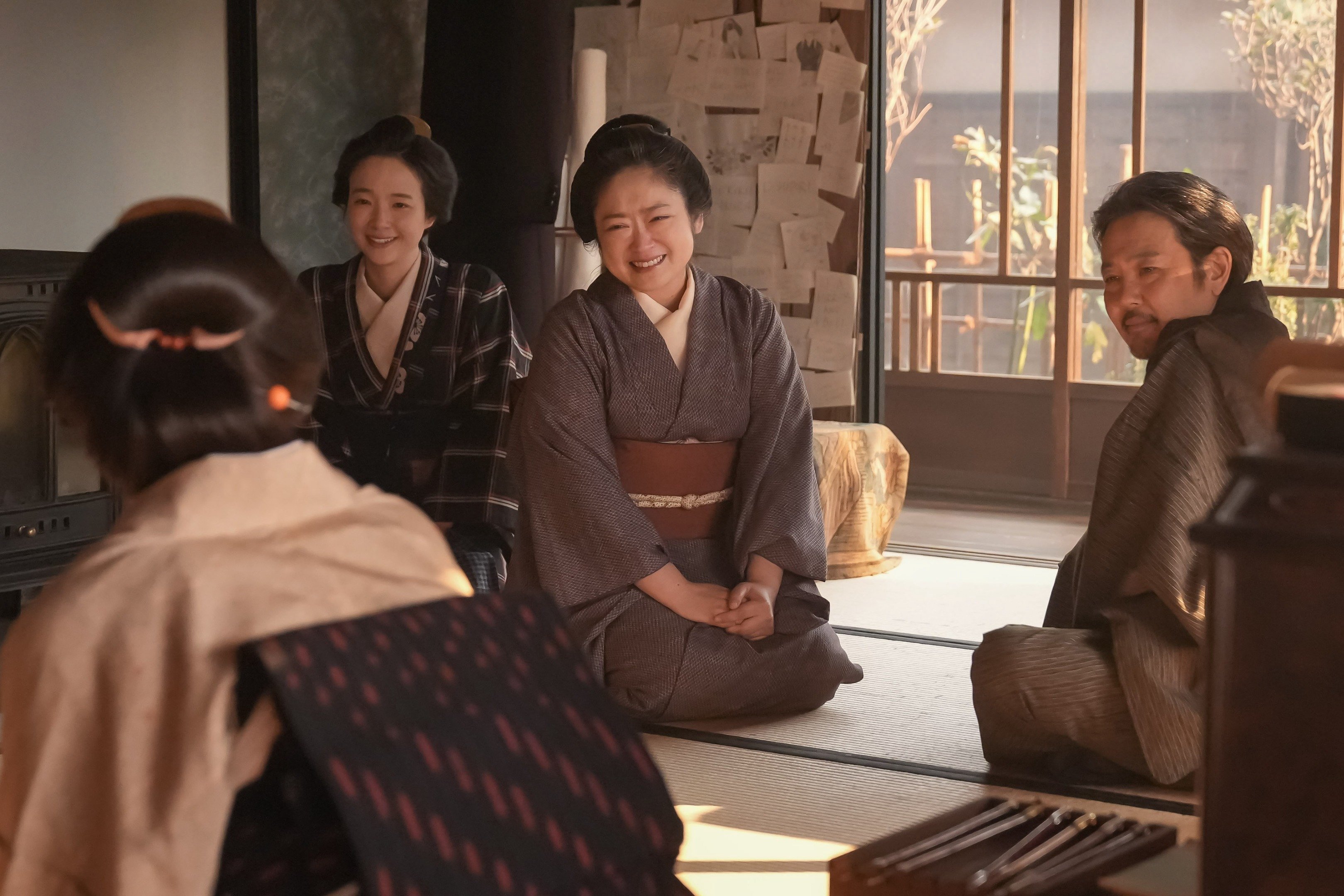 ラスト5分で涙腺崩壊!朝ドラレビュアーが「上位に入る最終回」と絶賛するワケ〈ばけばけ第125回・最終回〉