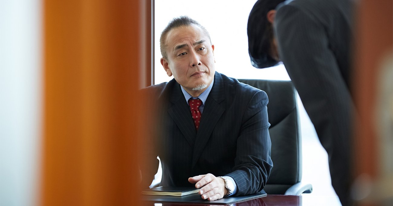 運がいい人が「すみません」の代わりに言っている5文字の言葉