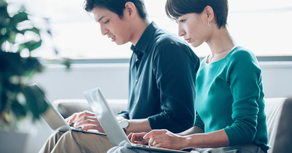 働きやすい会社の落とし穴 働きやすい会社の落とし穴