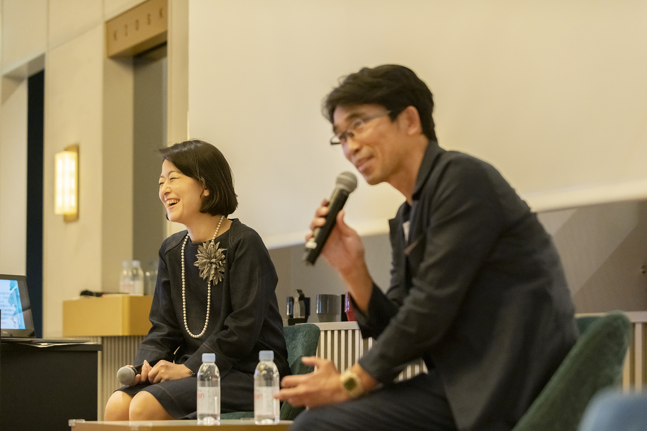 「勝利の追求」よりも「個人の幸せの追求」がいい結果を呼ぶ