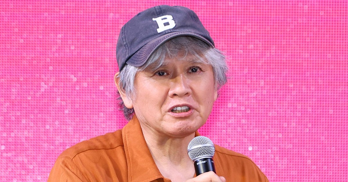 現代美術家の奈良美智