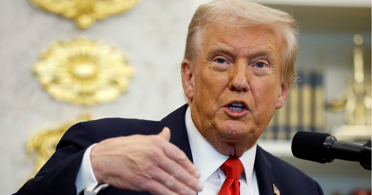 対中100%追加関税表明、終わらない「トランプ関税政治」生んだ米議会の“裏目”