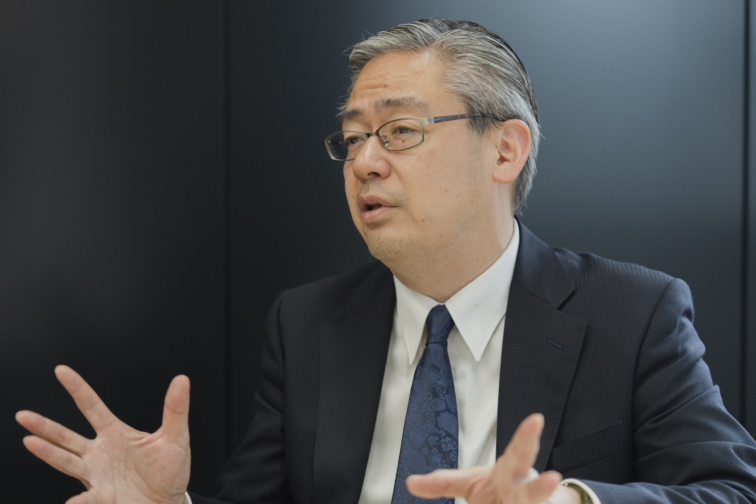 「デザイン経営」は新しいステージに。デザイナーは役割の拡張よりも「とがった」造形で世界を目指してほしい