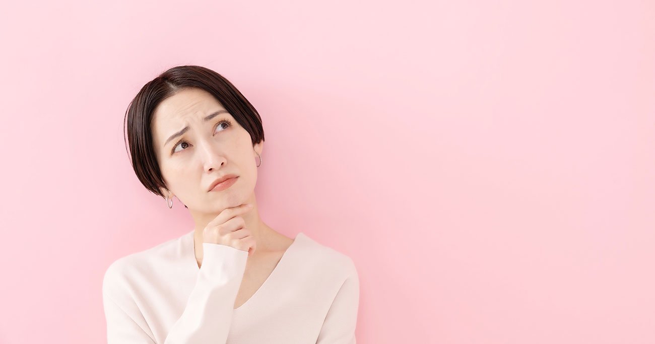 【精神科医が教える】無意識に悩みが頭に浮かんでくる人の解決策・ナンバー1