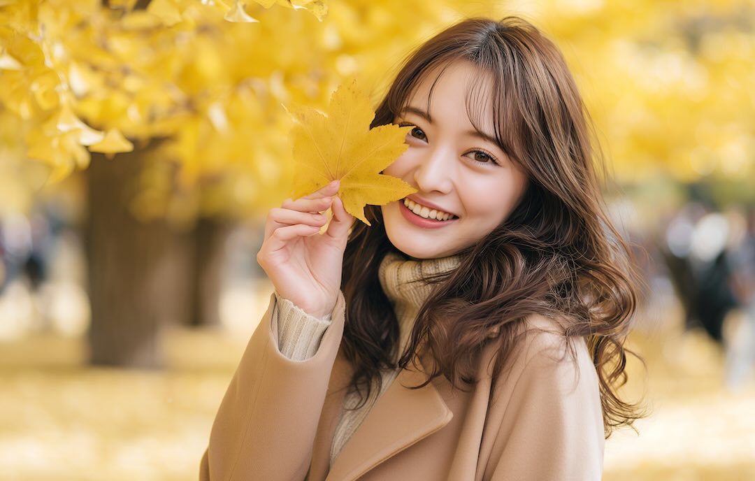 【10月のメール】「お世話になっております」に季節感のプラスアルファ、何と言う？
