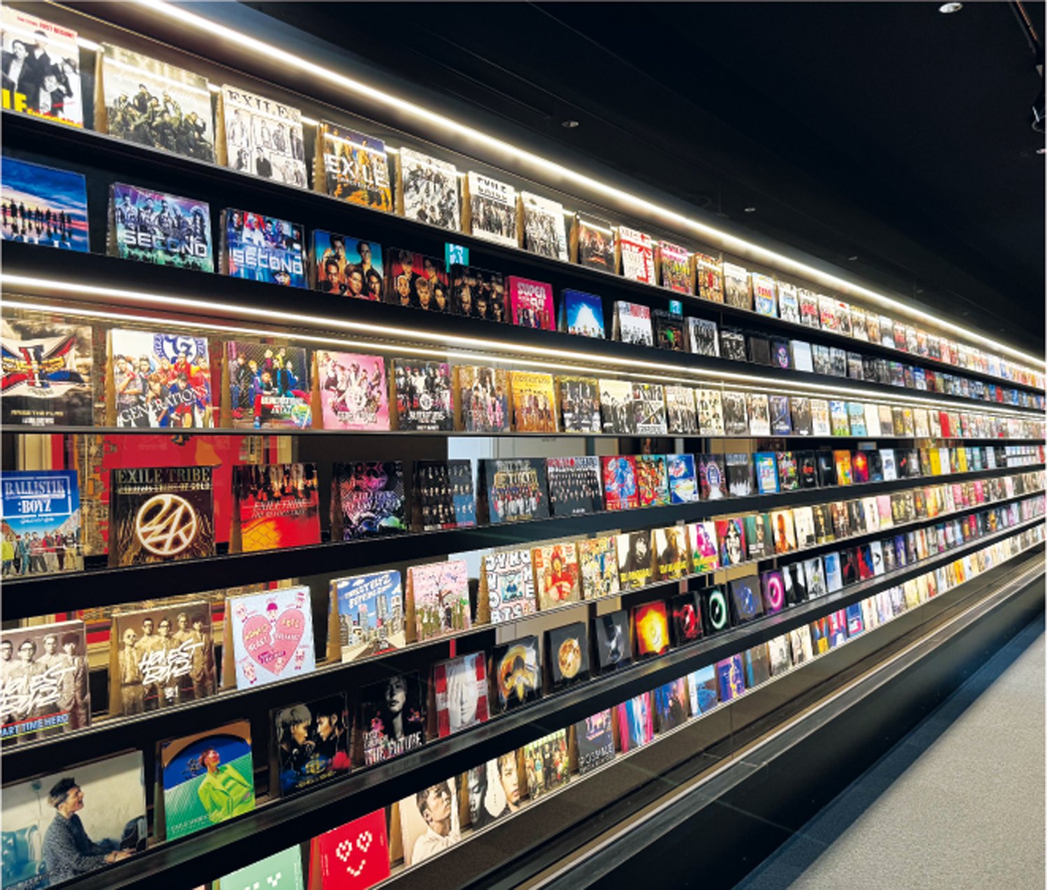 EXILE HIROが見てきた“必ず伸びる人”の共通点、「素直に問題に向き合える」ともう一つは？