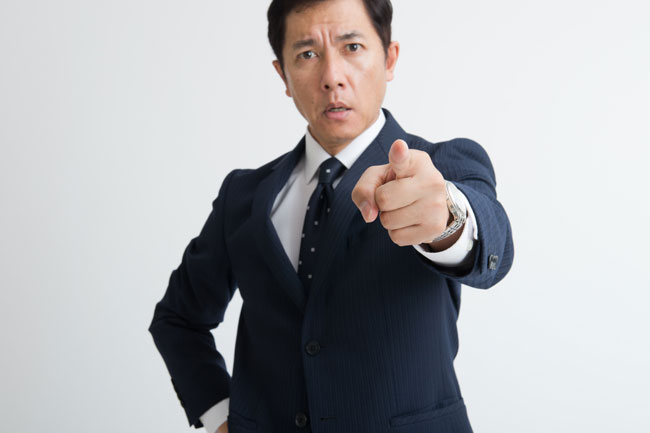 「文句ばかり言う客」こそ実は上客になり得る理由
