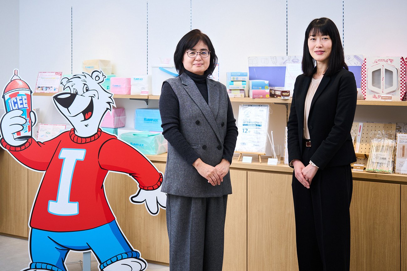 中小企業が「女性活躍の推進」に取り組むべき理由。社会課題から経営戦略へ、現場が育む “風土づくり”