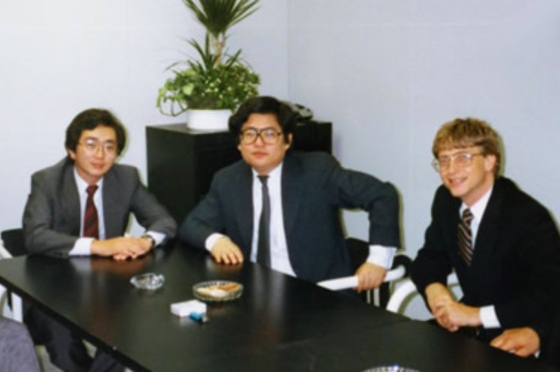 ついに明かされる! 伝説のパソコン「MSX」誕生の驚くべき“舞台裏”