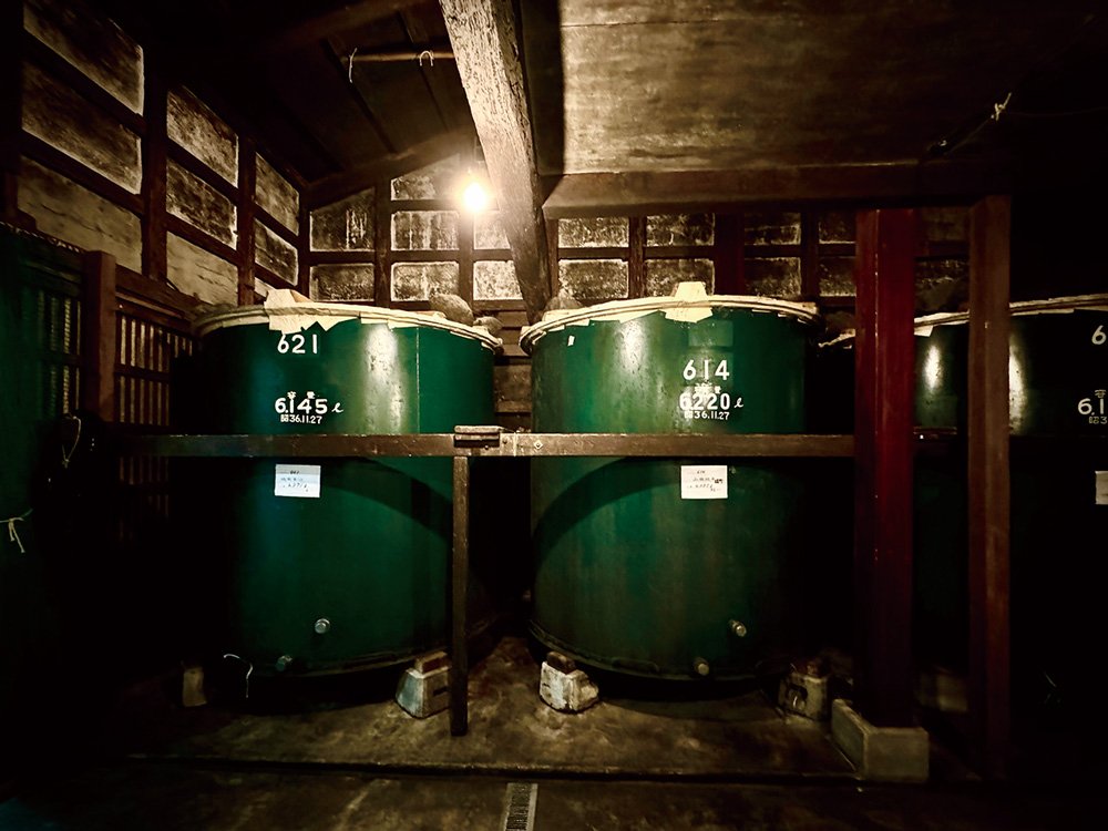 新日本酒紀行「高砂」