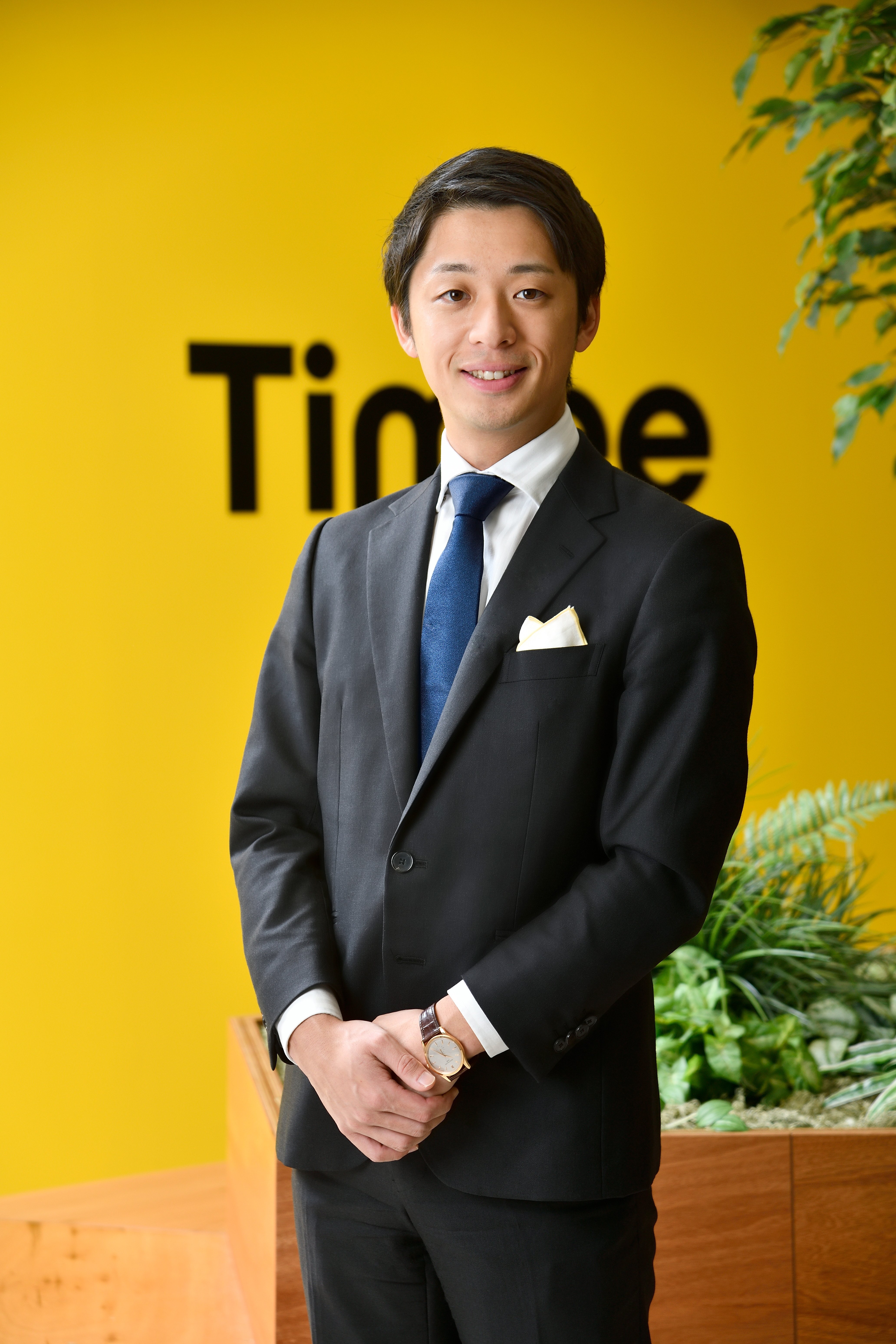 バイト漬けの日々で生まれたアイデア。タイミー社長・小川嶺氏が実践する「自分に変化を起こす方法」とは
