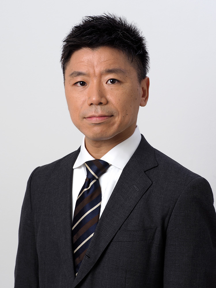 大原啓一