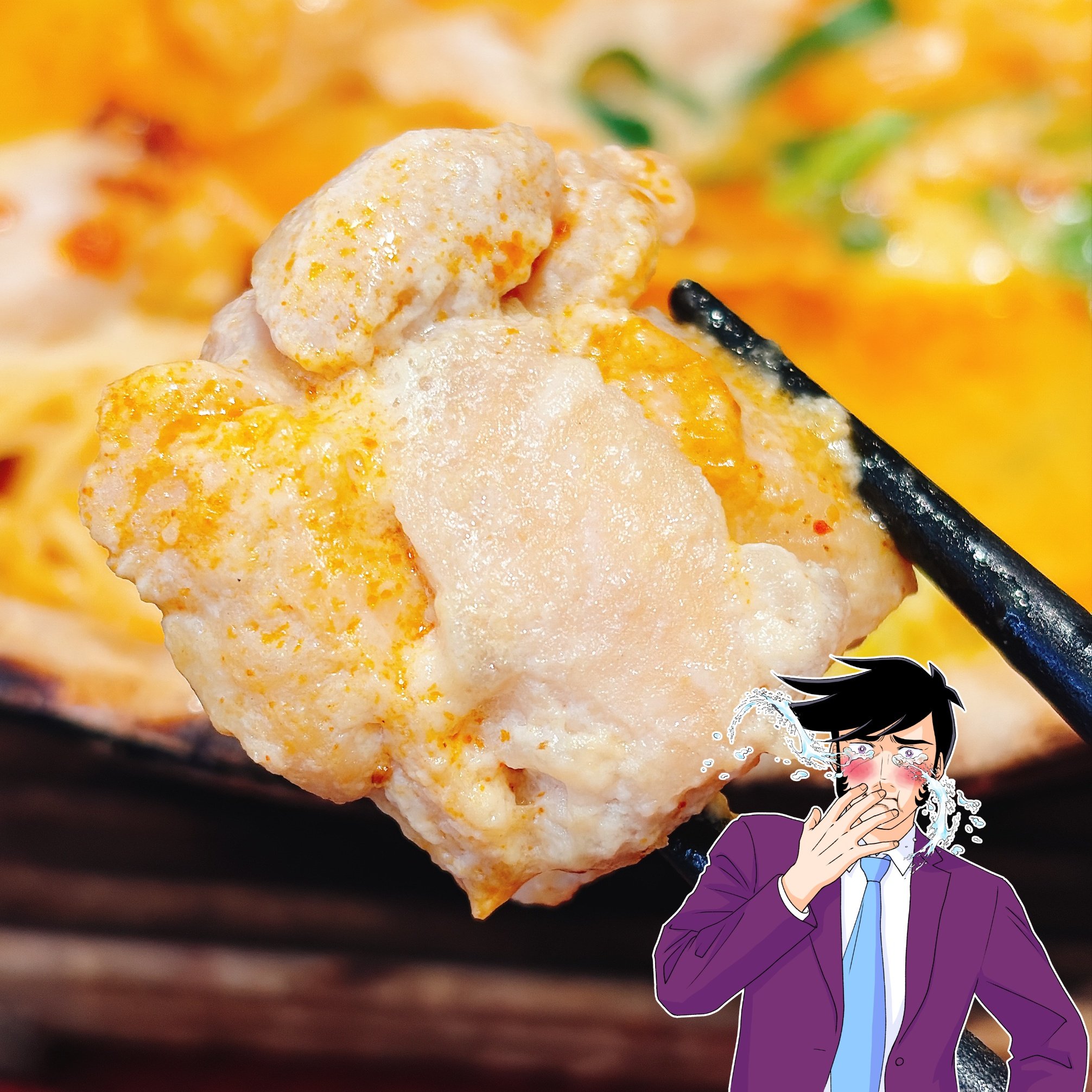 「汁飲み干すレベル」「ご飯が進む進む」大戸屋の“限定やみつきメニュー”お腹も心も満たされて幸せ！「美味しすぎたからまた食べたい」