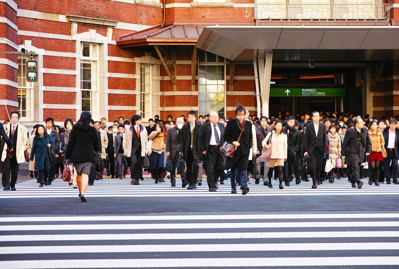 【ベンチャーにとっては当たり前】日本の大企業だけが知らない「ある1つの概念」