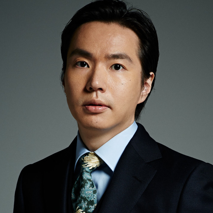 並木裕太