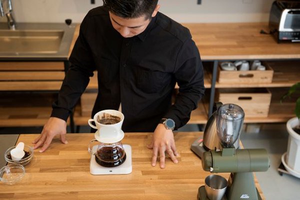 驚くほどわかりやすい!バリスタ・チャンピオンが教える超入門「コーヒー豆の選び方」