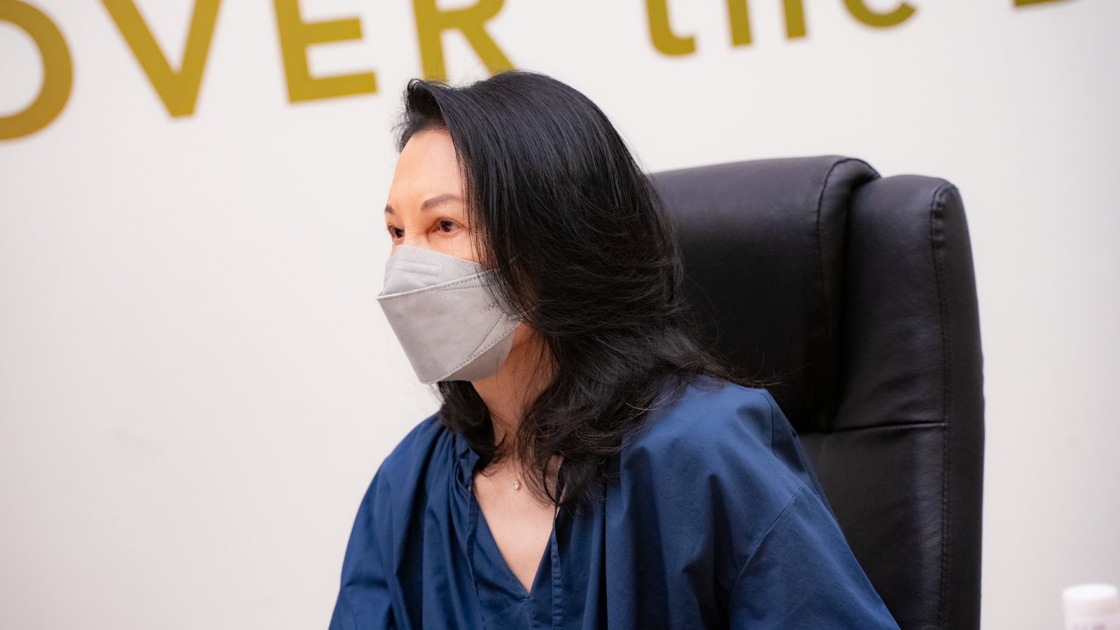 渡邊奈々 アショカ・ジャパン