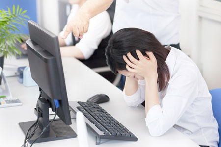 働き方改革のメニューにも向き不向きがあります