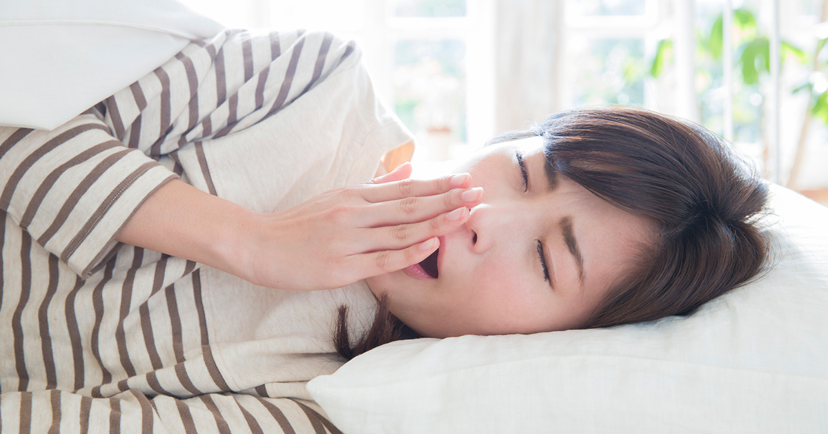 定年夫の早起きで死にそう 熟年夫婦の 睡眠時差 はなぜ起こる 医療ジャーナリスト 木原洋美 夫が知らない 妻のココロとカラダの悩み ダイヤモンド オンライン