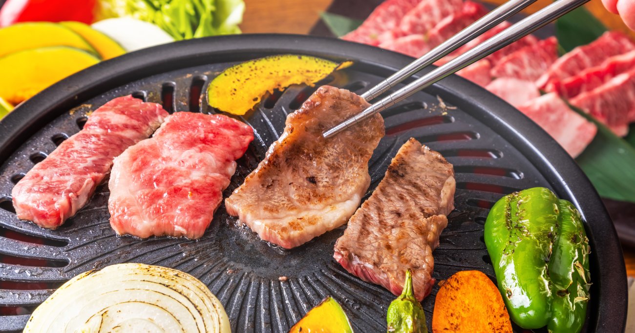 【年末年始も体重キープ!】知らなかった! 焼肉の「太らない」食べ方とは?
