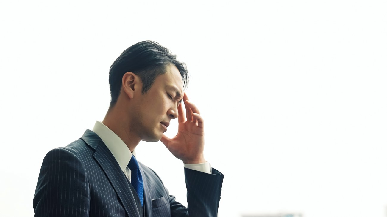 「もう管理職をやめたい…」と思ったときに自問すべき「5つの問い」