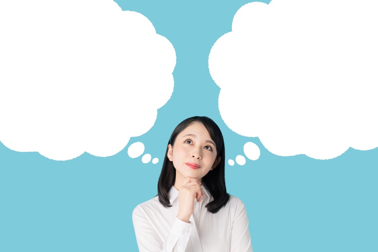 【精神科医が教える】残念な人が無意識に使っている「たった2文字の言葉」