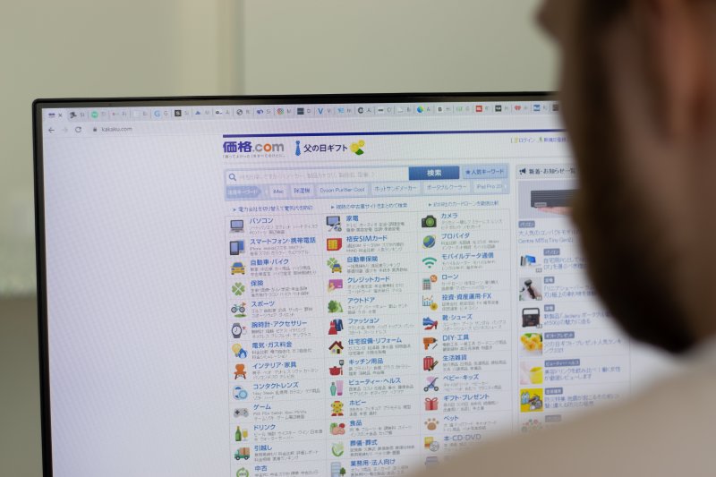 【カカクコム】高ROE43.4%をブレークダウンして「総合力」を分析する