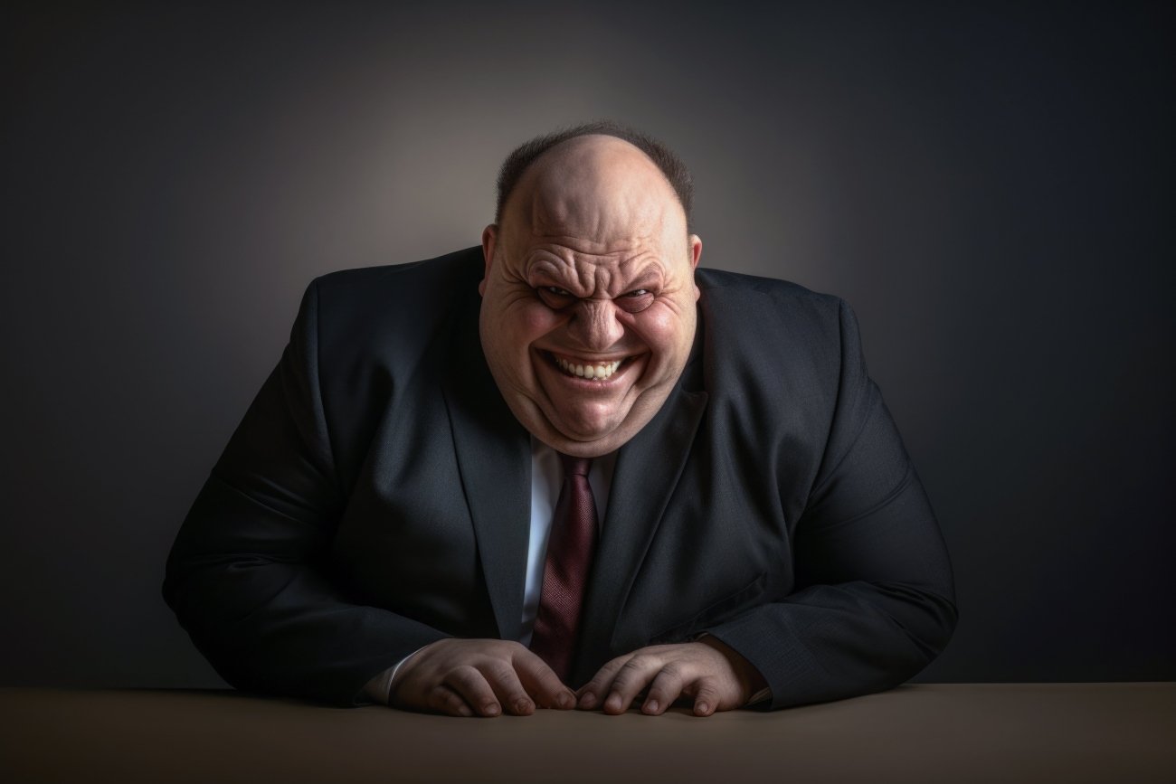 【いますぐ逃げて】あなたの善意を利用する「すぐに縁を切ったほうがいい人」、5タイプ
