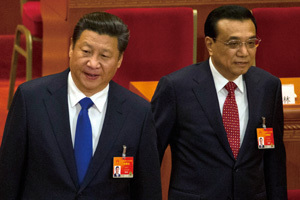 悲観と楽観のはざまに揺れる<br />“期待”の制御に苦心する中国