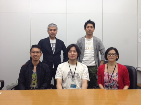 独特の世界観で大ヒットを連発!<br />大人ガチャブランド「パンダの穴」の魅力