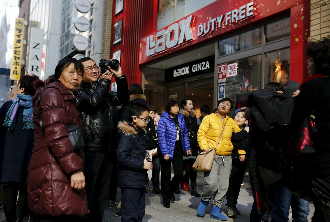 爆買い対応で中国人に振り回される日本企業が取るべき正しい戦略